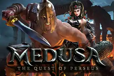 MEDUSA II?v=6.0